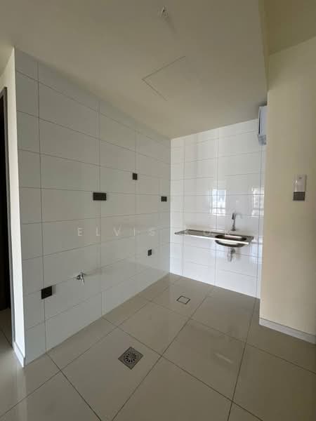 Servis Apartment untuk Dijual di The Era @ Duta North - Elvis Kok - Kitchen - PropertyGuru.com.my