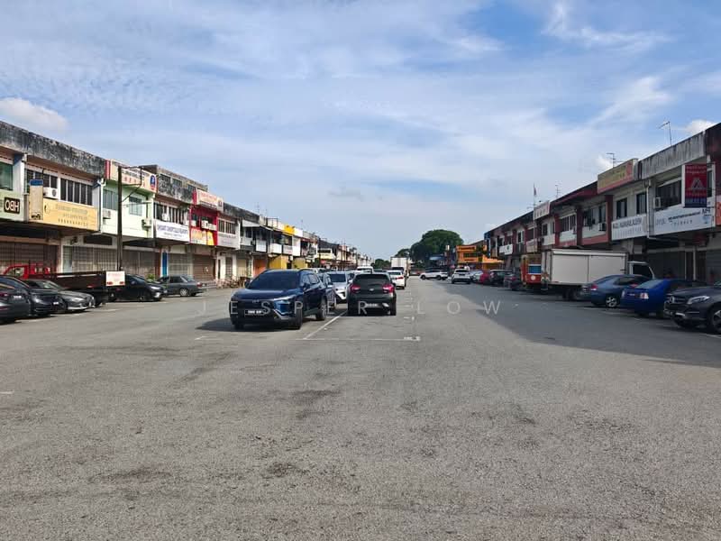 Kedai / Pejabat untuk Dijual di Taman Johor Jaya (Johor Bahru) - Jesper Low - Exterior - PropertyGuru.com.my