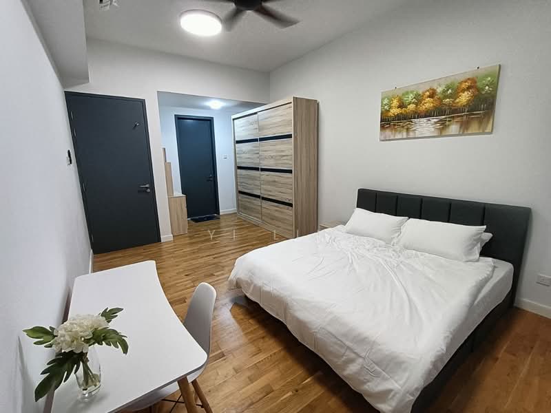 Kondominium untuk Disewa di One Cochrane Residence - Yi Lin - Bedroom - PropertyGuru.com.my