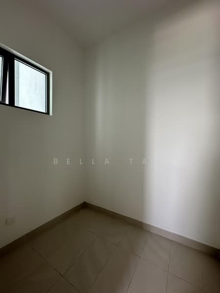 Servis Apartment untuk Dijual di Southern Marina Residences - Bella Tan - Interior - PropertyGuru.com.my