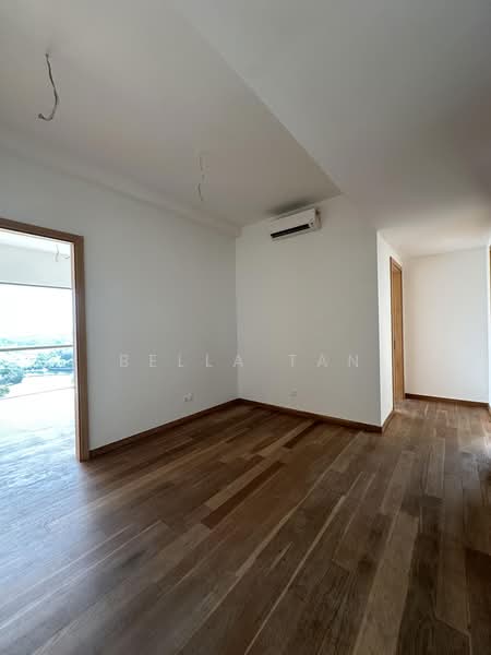 Servis Apartment untuk Dijual di Southern Marina Residences - Bella Tan - Interior - PropertyGuru.com.my