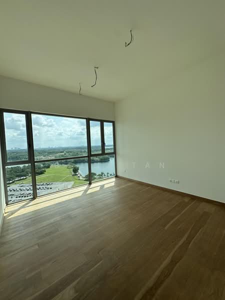 Servis Apartment untuk Dijual di Southern Marina Residences - Bella Tan - View - PropertyGuru.com.my