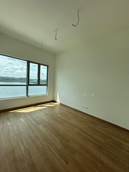Servis Apartment untuk Dijual di Southern Marina Residences - Bella Tan - Interior - PropertyGuru.com.my