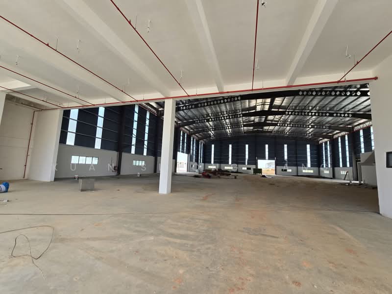 Detached Factory for Sale in Seksyen U8 (Shah Alam) - Kuan Shiong Pang - PropertyGuru.com.my
