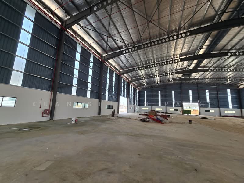 Detached Factory for Sale in Seksyen U8 (Shah Alam) - Kuan Shiong Pang - PropertyGuru.com.my