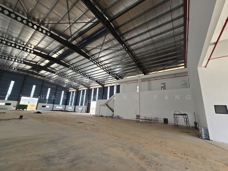 Detached Factory for Sale in Seksyen U8 (Shah Alam) - Kuan Shiong Pang - PropertyGuru.com.my
