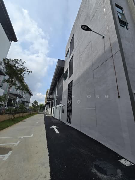 Detached Factory for Sale in Seksyen U8 (Shah Alam) - Kuan Shiong Pang - PropertyGuru.com.my