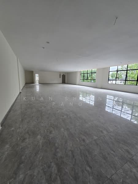 Detached Factory for Sale in Seksyen U8 (Shah Alam) - Kuan Shiong Pang - PropertyGuru.com.my