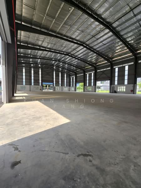 Detached Factory for Sale in Seksyen U8 (Shah Alam) - Kuan Shiong Pang - PropertyGuru.com.my