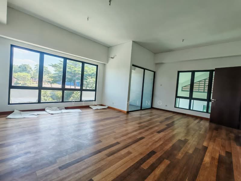 2-storey Terraced House for Sale in Taman Subang Bestari (Sungai Buloh) - Yen Ching - Living Room - PropertyGuru.com.my