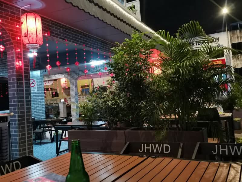 Commercial Land for Rent in Taman Pelangi (Johor Bahru) - Claira Ong - Exterior - PropertyGuru.com.my