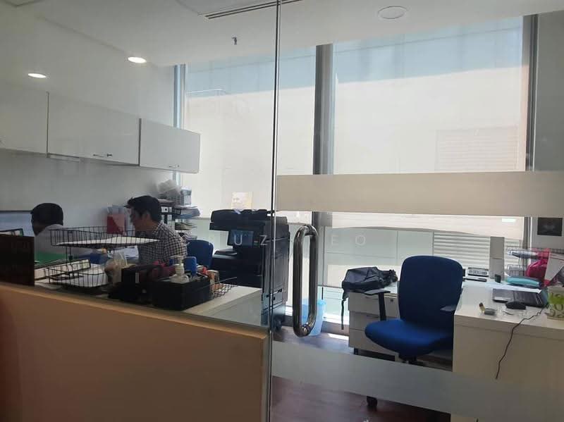 Office for Rent in Bukit Bandaraya (Bangsar) - CRUZ TEO - Interior - PropertyGuru.com.my