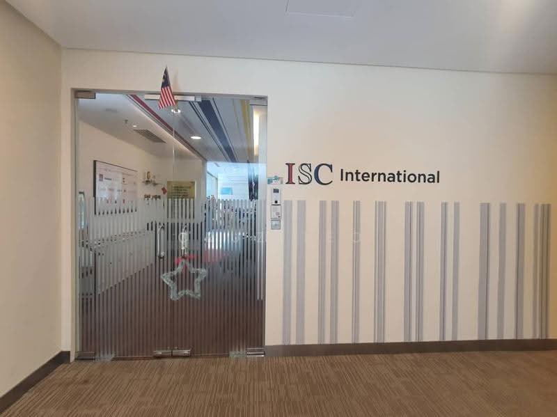Office for Rent in Bukit Bandaraya (Bangsar) - CRUZ TEO - Entrance - PropertyGuru.com.my