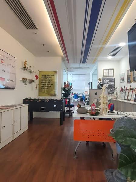Office for Rent in Bukit Bandaraya (Bangsar) - CRUZ TEO - Interior - PropertyGuru.com.my