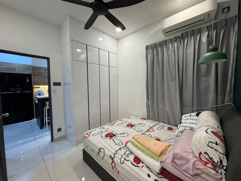 2-storey Terraced House for Sale in Bandar Dato Onn (Tebrau) - Sky Tan - Bedroom - PropertyGuru.com.my