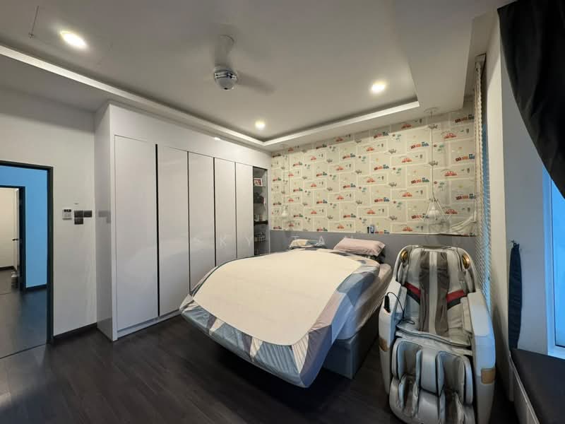 2-storey Terraced House for Sale in Bandar Dato Onn (Tebrau) - Sky Tan - Bedroom - PropertyGuru.com.my