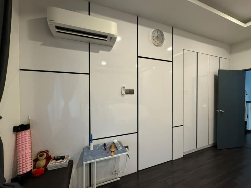 2-storey Terraced House for Sale in Bandar Dato Onn (Tebrau) - Sky Tan - Interior - PropertyGuru.com.my