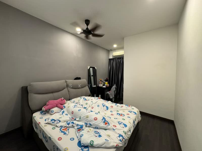 2-storey Terraced House for Sale in Bandar Dato Onn (Tebrau) - Sky Tan - Bedroom - PropertyGuru.com.my
