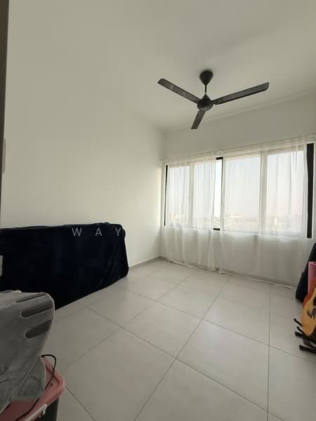 Kondominium untuk Disewa di Wellspring Residences - Wayne Loh - Living Room - PropertyGuru.com.my