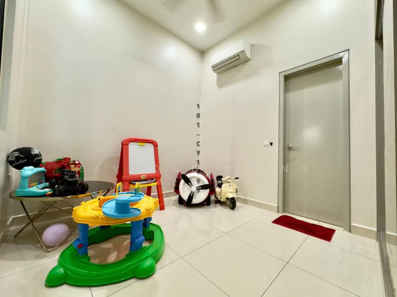 Semi-Detached House for Sale in Telok Panglima Garang (Selangor) - Raymond Cheng - PropertyGuru.com.my