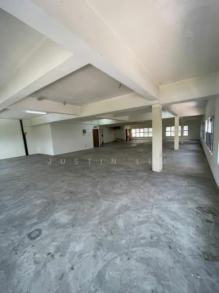 Office for Rent in Pusat Perdagangan Seri Kembangan (Seri Kembangan) - Justin Lim - Interior - PropertyGuru.com.my