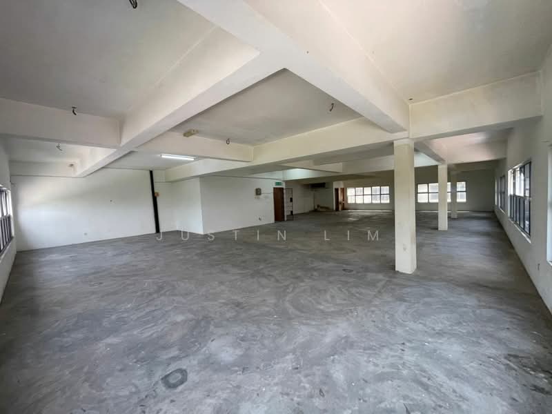 Office for Rent in Pusat Perdagangan Seri Kembangan (Seri Kembangan) - Justin Lim - Interior - PropertyGuru.com.my