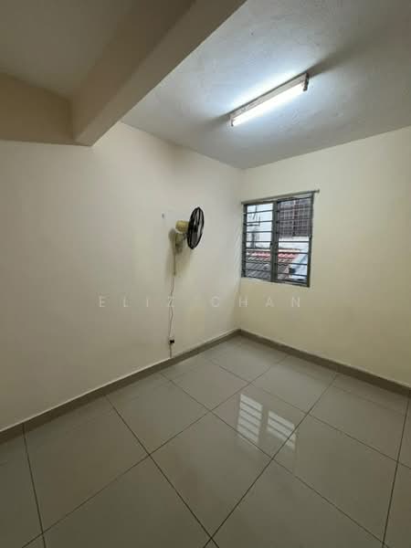 2.5-storey Terraced House for Rent in Taman Sri Sinar (Segambut) - Eliz Chan - Interior - PropertyGuru.com.my