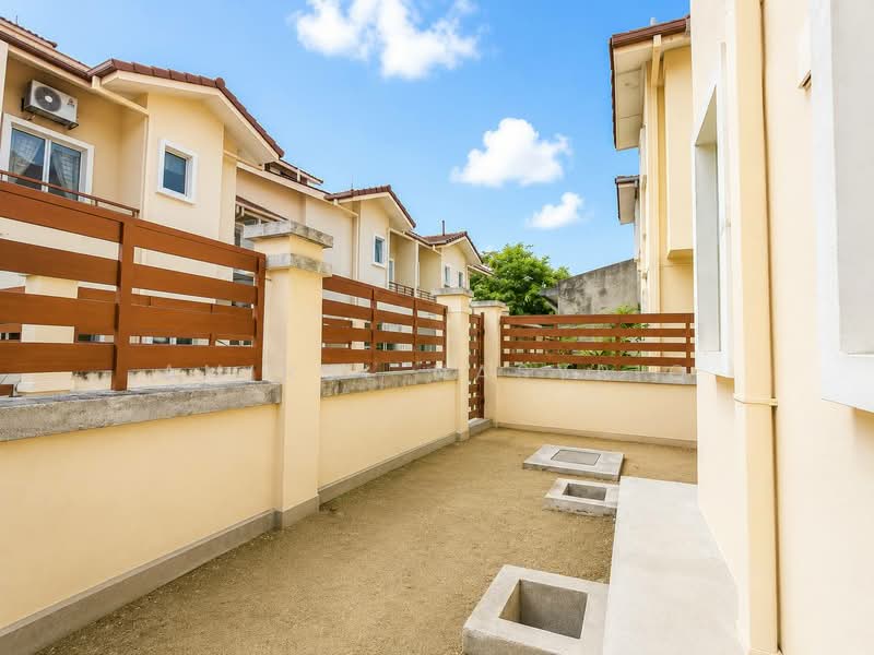 Rumah Teres 2 Tingkat untuk Dijual di Denai Alam (Shah Alam) - Amirul Nasyriq - Exterior - PropertyGuru.com.my
