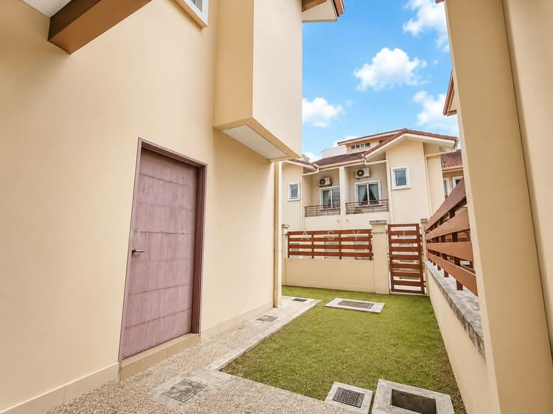 Rumah Teres 2 Tingkat untuk Dijual di Denai Alam (Shah Alam) - Amirul Nasyriq - Exterior - PropertyGuru.com.my