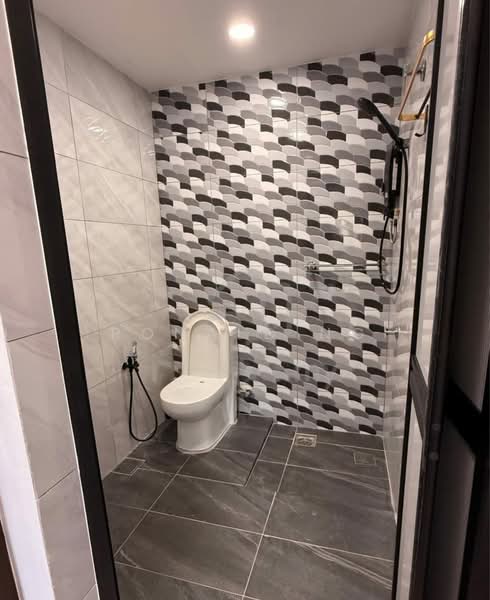 Condominium for Sale at Desa Mas - Ronald Ng - Bathroom - PropertyGuru.com.my