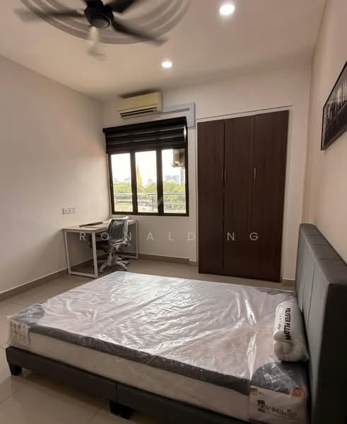Condominium for Sale at Desa Mas - Ronald Ng - Bedroom - PropertyGuru.com.my