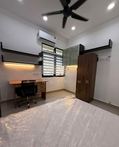 Condominium for Sale at Desa Mas - Ronald Ng - Bedroom - PropertyGuru.com.my
