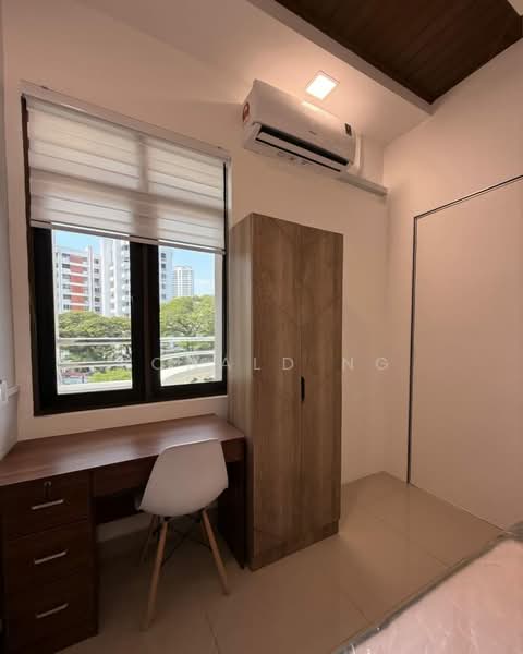 Condominium for Sale at Desa Mas - Ronald Ng - Study - PropertyGuru.com.my