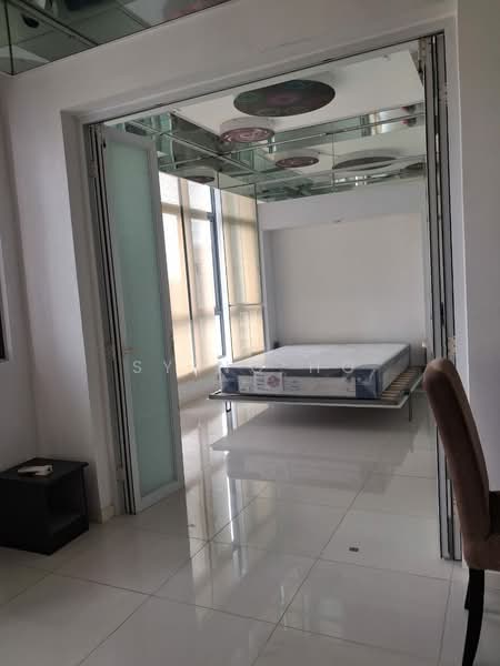 Service Residence for Rent at Tropicana Avenue - Sying Ho - Bedroom - PropertyGuru.com.my