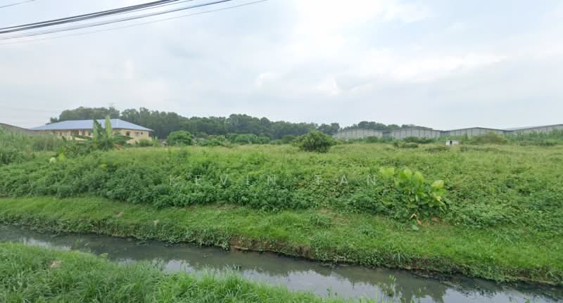 Industrial Land for Sale in Subang Jaya (Selangor) - Kevin Tan - Exterior - PropertyGuru.com.my