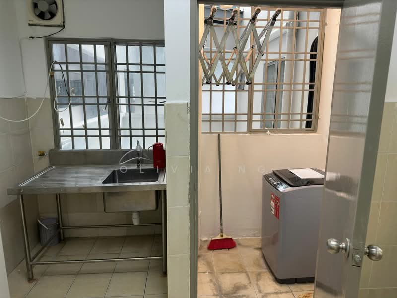 Condominium for Rent at Angkasa Condominiums - Olivia Ng - Interior - PropertyGuru.com.my