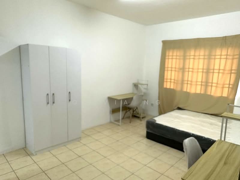 Condominium for Rent at Angkasa Condominiums - Olivia Ng - Bedroom - PropertyGuru.com.my