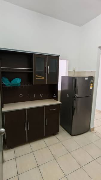 Condominium for Rent at Angkasa Condominiums - Olivia Ng - Kitchen - PropertyGuru.com.my