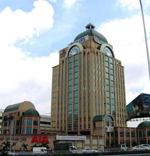 Office for Rent in PJ (Petaling Jaya) - Jess Chong - Exterior - PropertyGuru.com.my