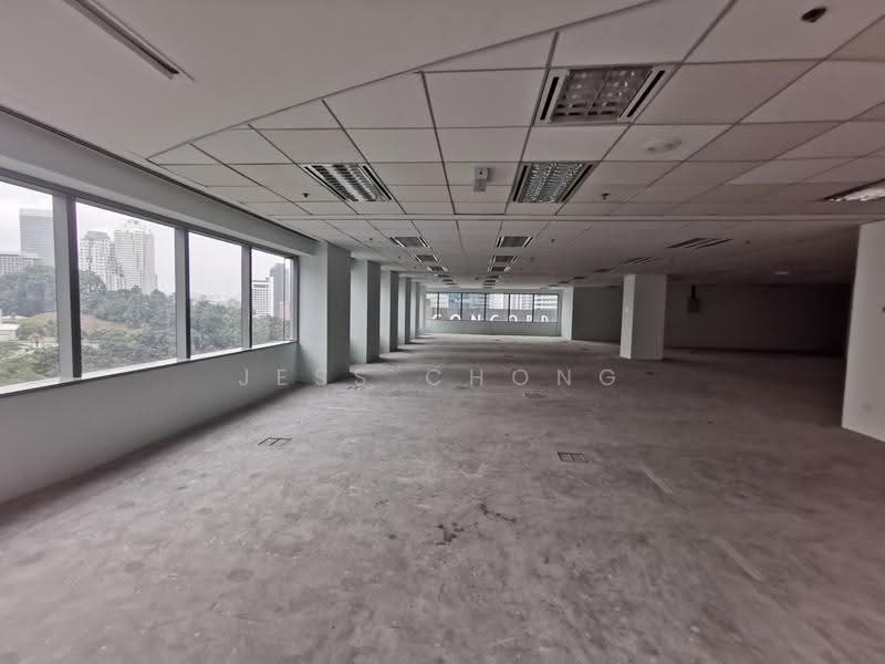 Office for Rent in PJ (Petaling Jaya) - Jess Chong - Interior - PropertyGuru.com.my