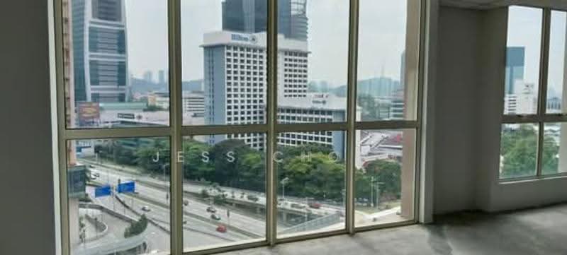 Office for Rent in PJ (Petaling Jaya) - Jess Chong - View - PropertyGuru.com.my