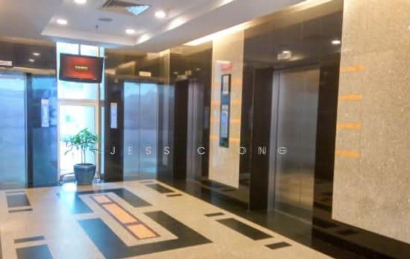 Office for Rent in PJ (Petaling Jaya) - Jess Chong - Lobby - PropertyGuru.com.my