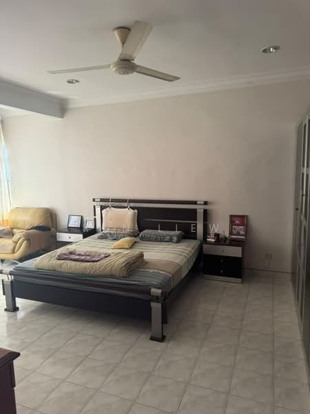 Rumah Teres 2 Tingkat untuk Dijual di Seri Kembangan (Selangor) - Ron Liew - Bedroom - PropertyGuru.com.my