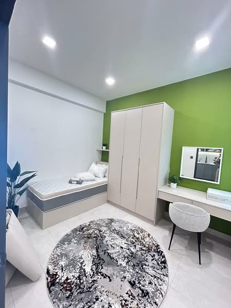 Rumah Teres 3 Tingkat untuk Dijual di Shah Alam (Selangor) - Henry Tan - Bedroom - PropertyGuru.com.my