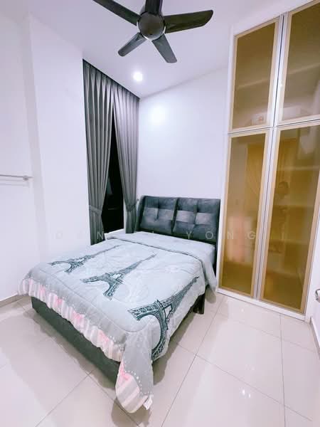 Terraced House for Sale in Kota Masai (Pasir Gudang) - Daniel Yong - Bedroom - PropertyGuru.com.my