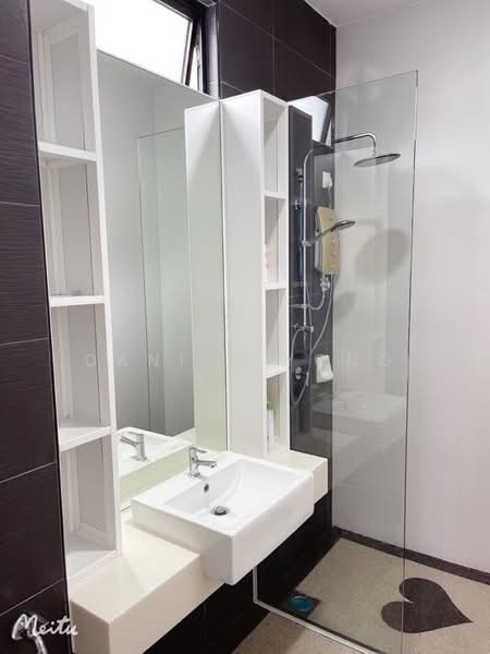 Terraced House for Sale in Kota Masai (Pasir Gudang) - Daniel Yong - Bathroom - PropertyGuru.com.my