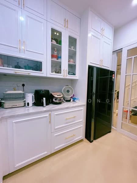 Terraced House for Sale in Kota Masai (Pasir Gudang) - Daniel Yong - Kitchen - PropertyGuru.com.my