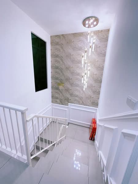 Terraced House for Sale in Kota Masai (Pasir Gudang) - Daniel Yong - Interior - PropertyGuru.com.my