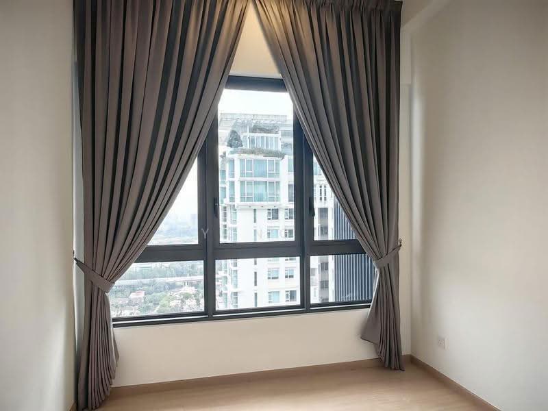 Condominium for Rent at Trinity Pentamont - Yong . - View - PropertyGuru.com.my