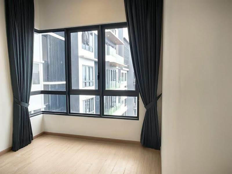 Condominium for Rent at Trinity Pentamont - Yong . - View - PropertyGuru.com.my